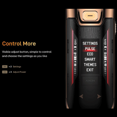 Vaporesso LUXE XR Max 2 Pod Mod