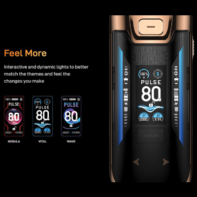 Vaporesso LUXE XR Max 2 Pod Mod