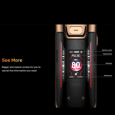 Vaporesso LUXE XR Max 2 Pod Mod