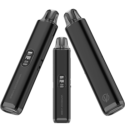 Vaporesso Vibe Pod Kit - Black