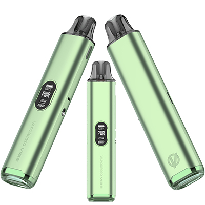 Vaporesso Vibe Pod Kit - Fresh Green