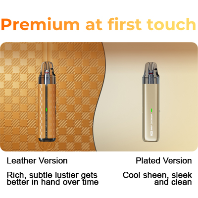 Vaporesso Vibe SE 2 Pod Kit