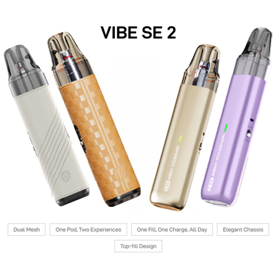 Vaporesso Vibe SE 2 Pod Kit