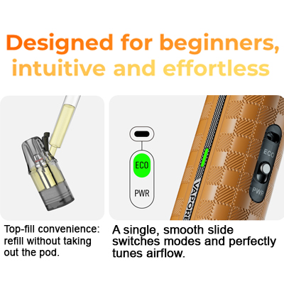 Vaporesso Vibe SE 2 Pod Kit
