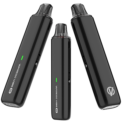 Vaporesso Vibe SE Pod Kit - Black