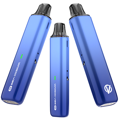 Vaporesso Vibe SE Pod Kit - Blue