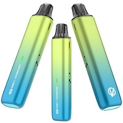 Vaporesso Vibe SE Pod Kit - Frozen Mint