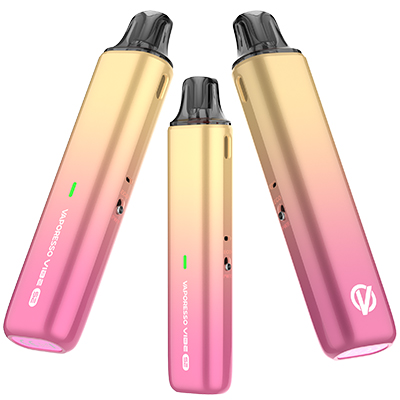Vaporesso Vibe SE Pod Kit - Grapefruit Soda