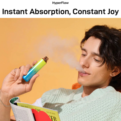 Vaporesso Vibe SE Pod Kit