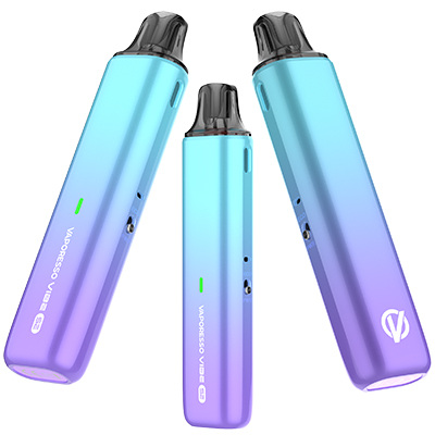 Vaporesso Vibe SE Pod Kit - Ice Blueberry