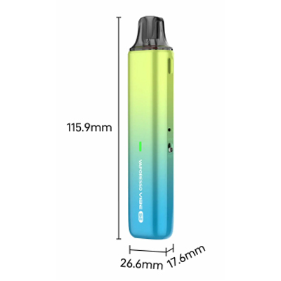 Vaporesso Vibe SE Pod Kit