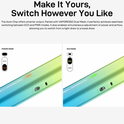 Vaporesso Vibe SE Pod Kit