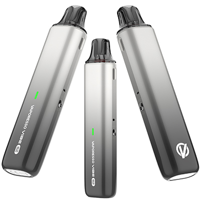 Vaporesso Vibe SE Pod Kit - White