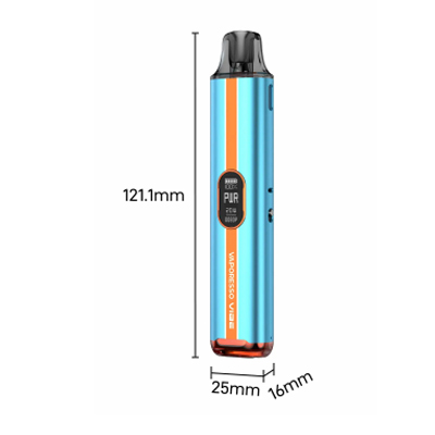 Vaporesso Vibe Pod Kit