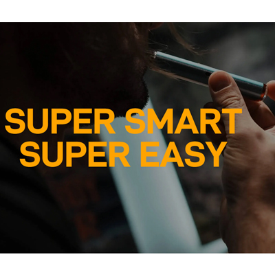 Vaporesso Vibe Pod Kit