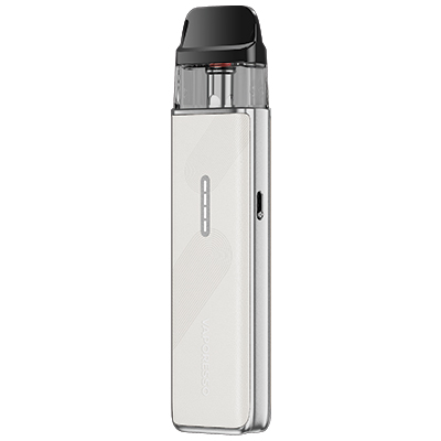 Vaporesso XROS 5 Mini Leather Edition Pod Kit - Mist White