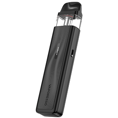 Vaporesso XROS 5 Mini Pod Kit - Black