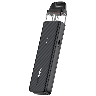 Vaporesso XROS 5 Mini Pod Kit - Carbon Black