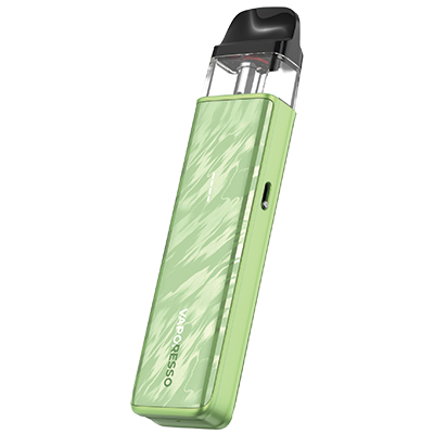 Vaporesso XROS 5 Mini Pod Kit - Flowing Green