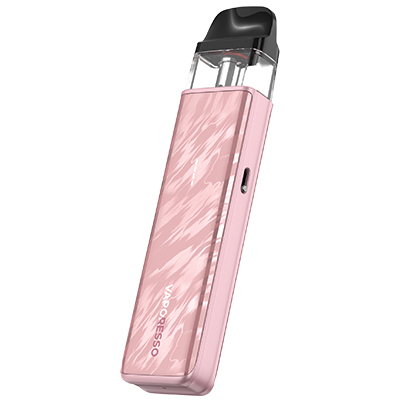 Vaporesso XROS 5 Mini Pod Kit - Flowing Pink