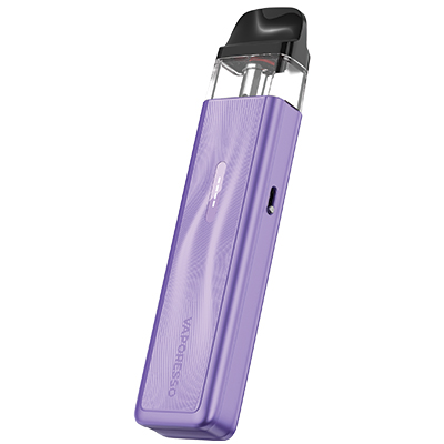 Vaporesso XROS 5 Mini Pod Kit - Purple