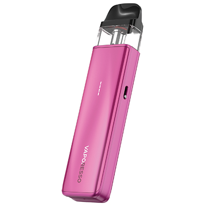 Vaporesso XROS 5 Mini Pod Kit - Rose Red