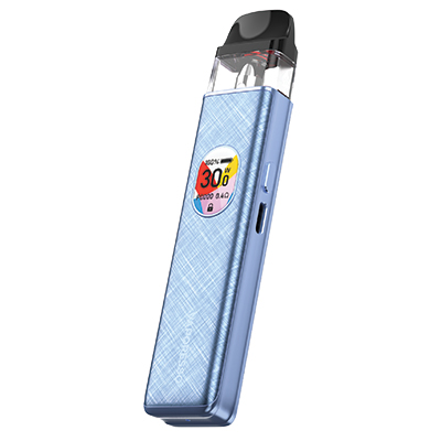 Vaporesso XROS 5 Pod Kit - Blue Silk