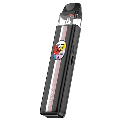 Vaporesso XROS 5 Pod Kit - Carbon Stripe
