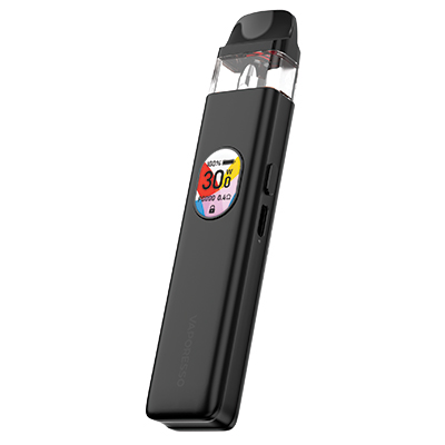 Vaporesso XROS 5 Pod Kit - Cosmic Black