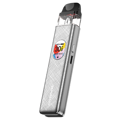 Vaporesso XROS 5 Pod Kit - Grey Silk