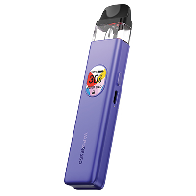 Vaporesso XROS 5 Pod Kit - Lavender Purple