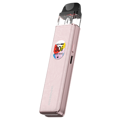 Vaporesso XROS 5 Pod Kit - Opal Pink