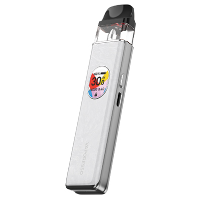 Vaporesso XROS 5 Pod Kit - Opal White