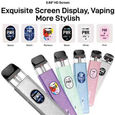 Vaporesso XROS 5 Pod Kit