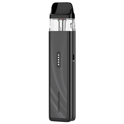 Vaporesso XROS 6 Mini Pod Kit - Black