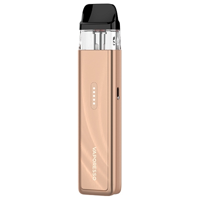 Vaporesso XROS 6 Mini Pod Kit - Brown