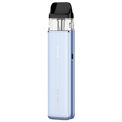 Vaporesso XROS 6 Mini Pod Kit - Jelly Blue