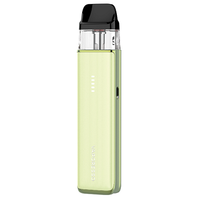 Vaporesso XROS 6 Mini Pod Kit - Jelly Green