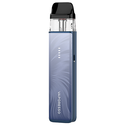 Vaporesso XROS 6 Mini Pod Kit - Plume Blue