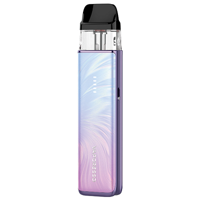 Vaporesso XROS 6 Mini Pod Kit - Plume Pink