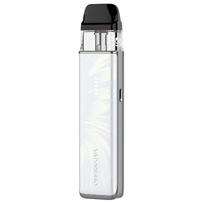 Vaporesso XROS 6 Mini Pod Kit - Plume White