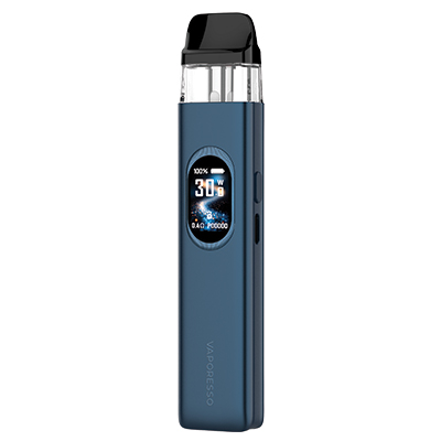 Vaporesso XROS 6 Pod Kit - Abyssal Blue