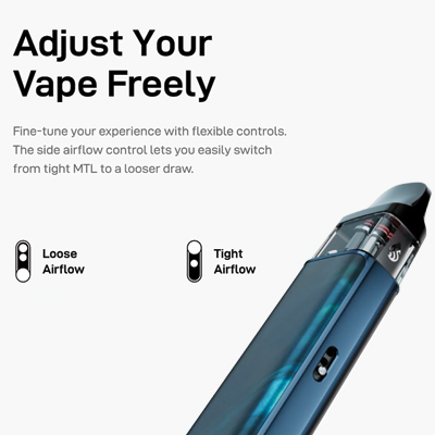 Vaporesso XROS 6 Pod Kit