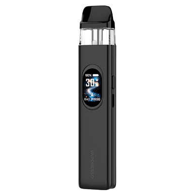 Vaporesso XROS 6 Pod Kit - Cosmic Black