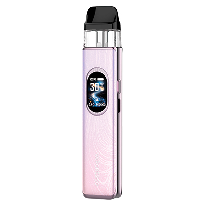Vaporesso XROS 6 Pod Kit - Dreamy Pink
