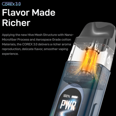 Vaporesso XROS 6 Pod Kit