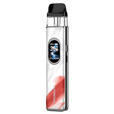 Vaporesso XROS 6 Pod Kit - Scorching Cloud