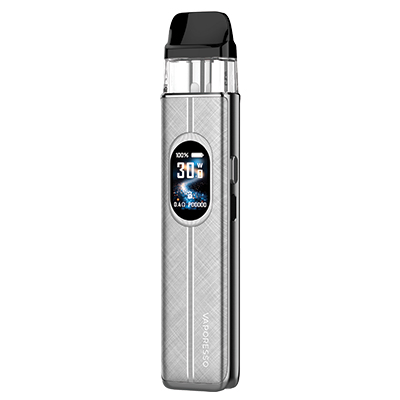 Vaporesso XROS 6 Pod Kit - Silk Gray