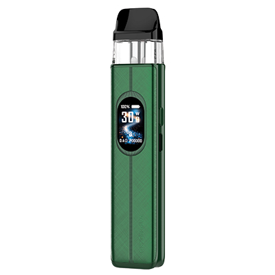 Vaporesso XROS 6 Pod Kit - Silk Green