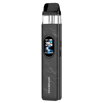 Vaporesso XROS 6 Pod Kit - Slate Black